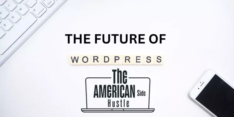 The Future of WordPress: Headless, AI, and the Evolving Block Editor 85 The Future of WordPress: Headless, AI, and the Evolving Block Editor