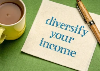Unlocking Remote Income Streams: Diversify Your Income and Achieve Financial Freedom