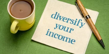 Unlocking Remote Income Streams: Diversify Your Income and Achieve Financial Freedom