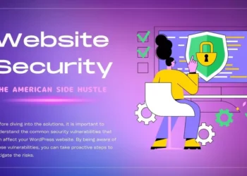 Securing Your WordPress Website: Common Vulnerabilities, Plugins, and Best Practices
