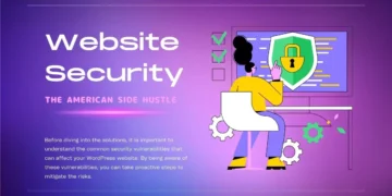 Securing Your WordPress Website: Common Vulnerabilities, Plugins, and Best Practices