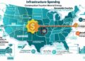 Tracking Infrastructure Spending Bills: Impact and Opportunities for Investors and Businesses