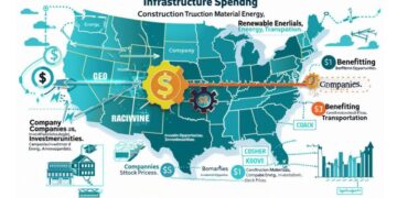 Tracking Infrastructure Spending Bills: Impact and Opportunities for Investors and Businesses