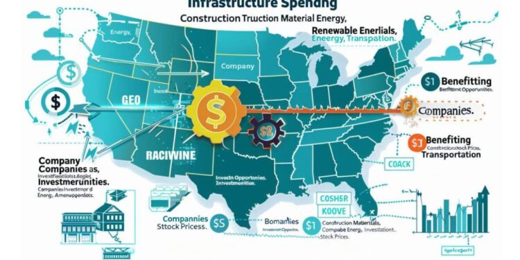 Tracking Infrastructure Spending Bills: Impact and Opportunities for Investors and Businesses 85 Tracking Infrastructure Spending Bills: Impact and Opportunities for Investors and Businesses