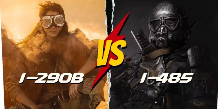 Refiling I-485: A Better Long-Term Option than I-290B 85 Refiling I-485: A Better Long-Term Option than I-290B