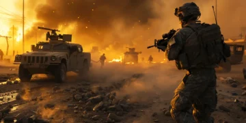 The 2025 Draft: Modernizing Selective Service, Not a Call to Arms 83 2025 Draft selective service