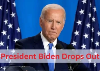 President Biden Drops Out of Presidential Race: Devastating Impacts on the 2025 Election