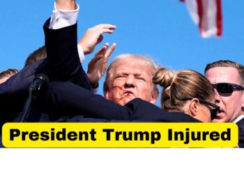 Trump rally shooting